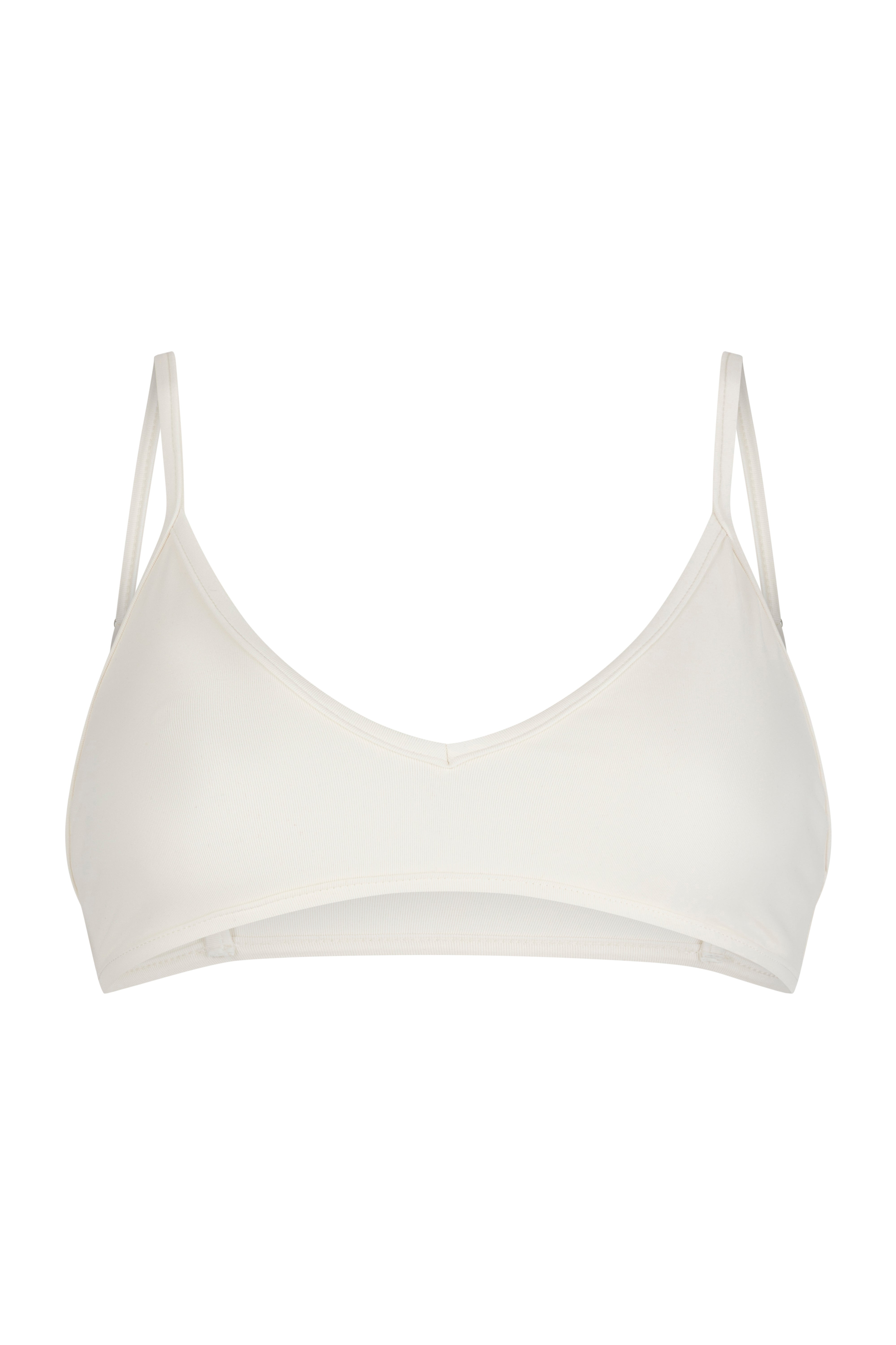 Yogurt Bra Top