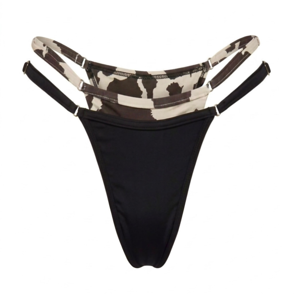 Kaia Layered Bottoms