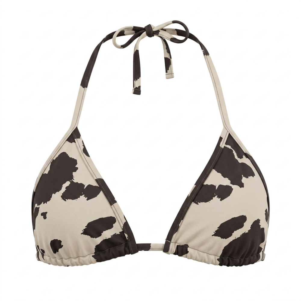 Rowdy Bra Top