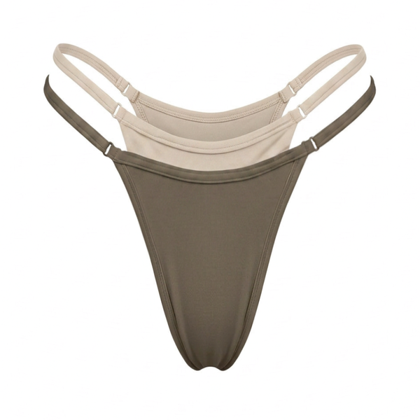 Kalani Layered Bottoms