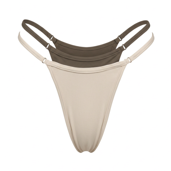 Naya Layered Bottoms