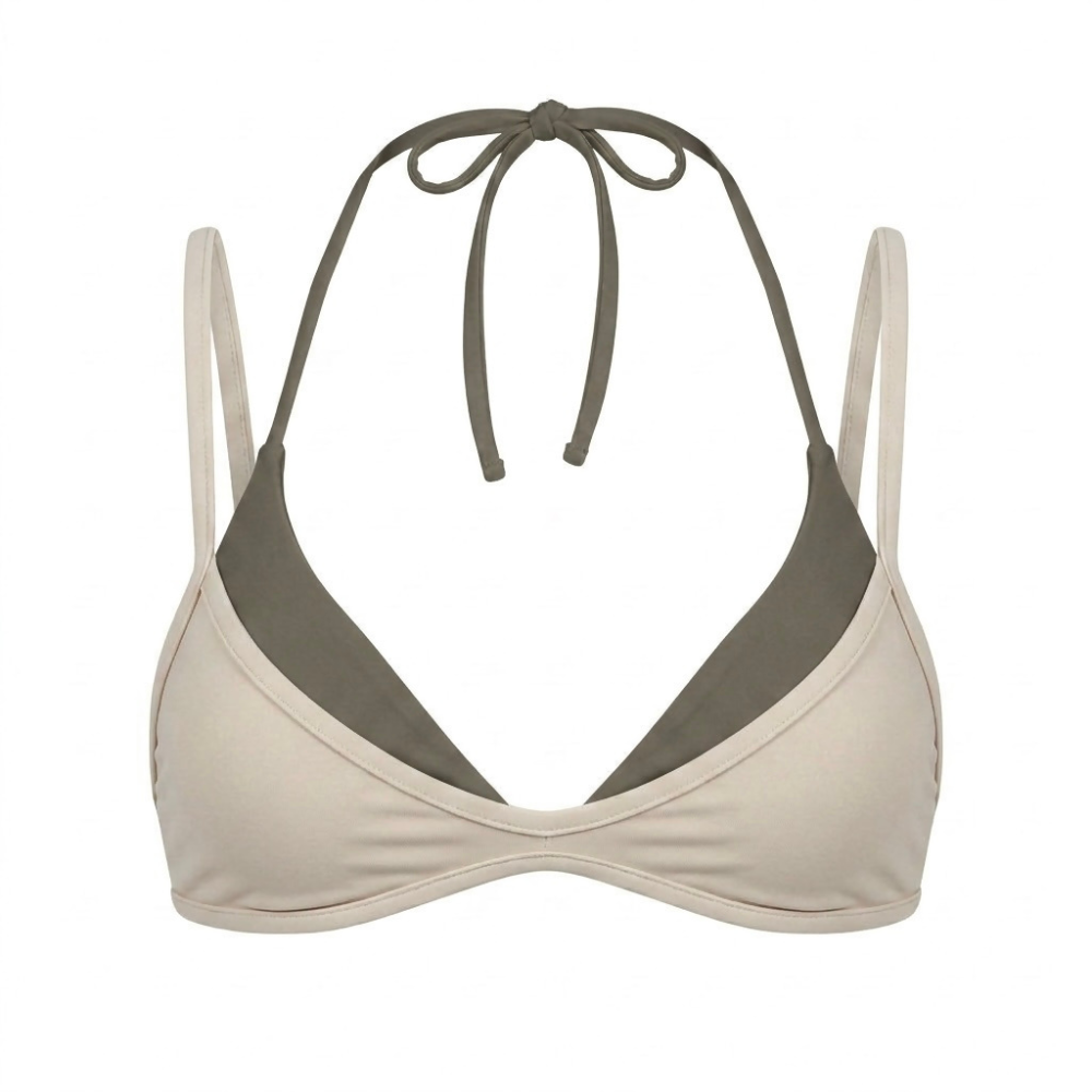 Naya Layered Bra Top