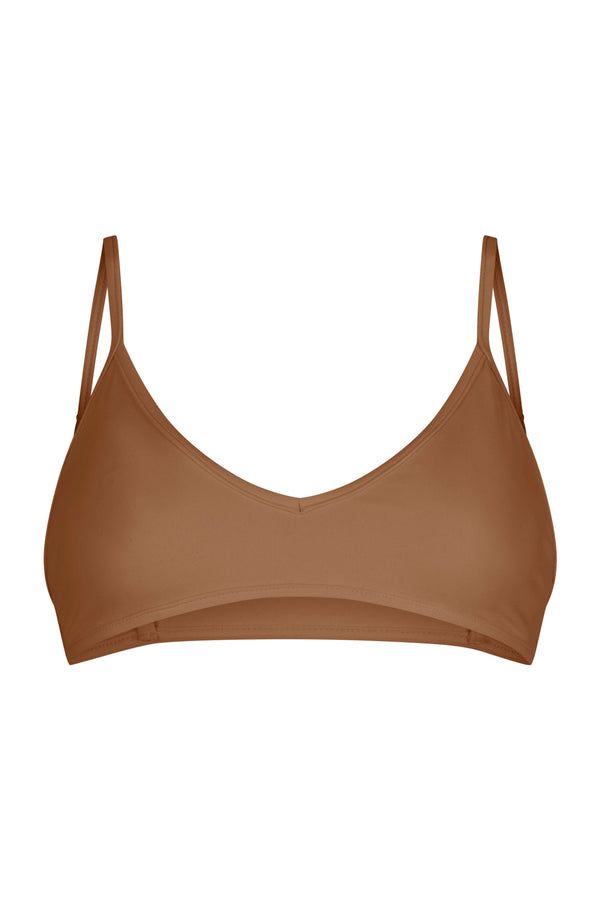 Morocco Bra Top