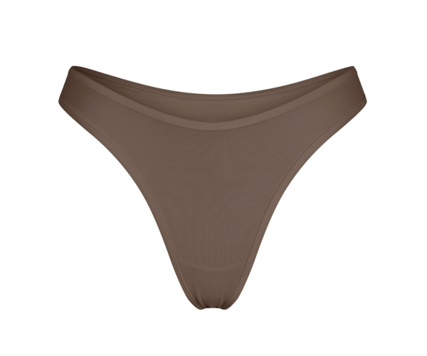 Stone Thong Bottom