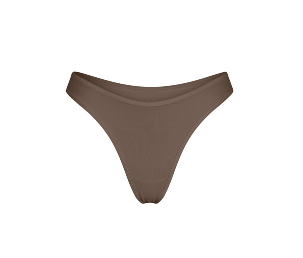 Stone Thong Bottom