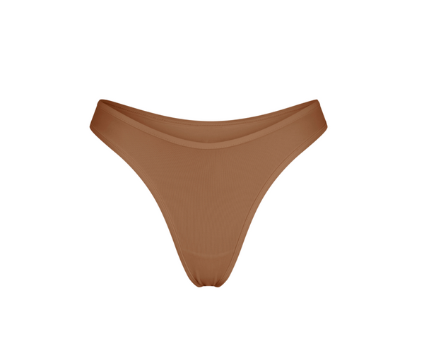 Morocco Thong Bottom