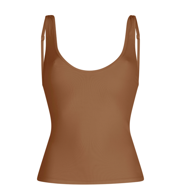 Morocco Tank Top