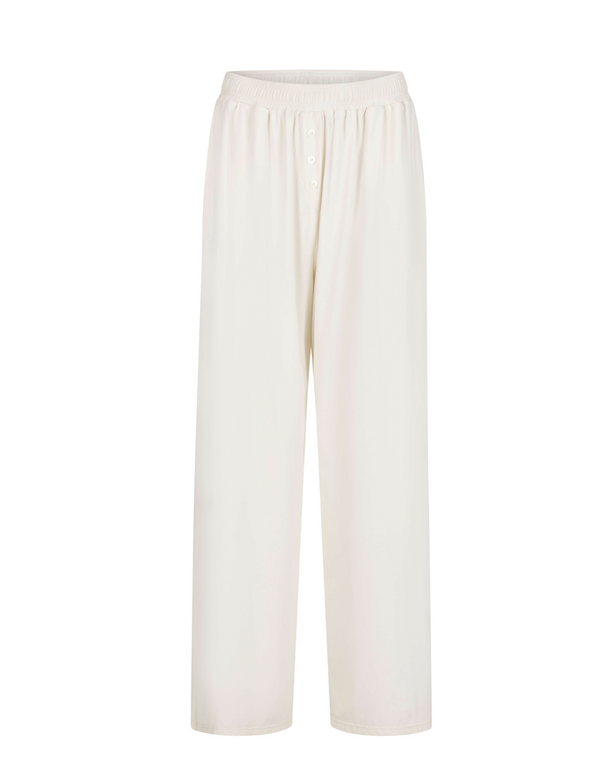 Yogurt Wide Leg Pants