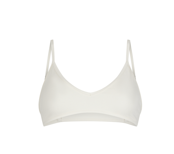 Yogurt Bra Top