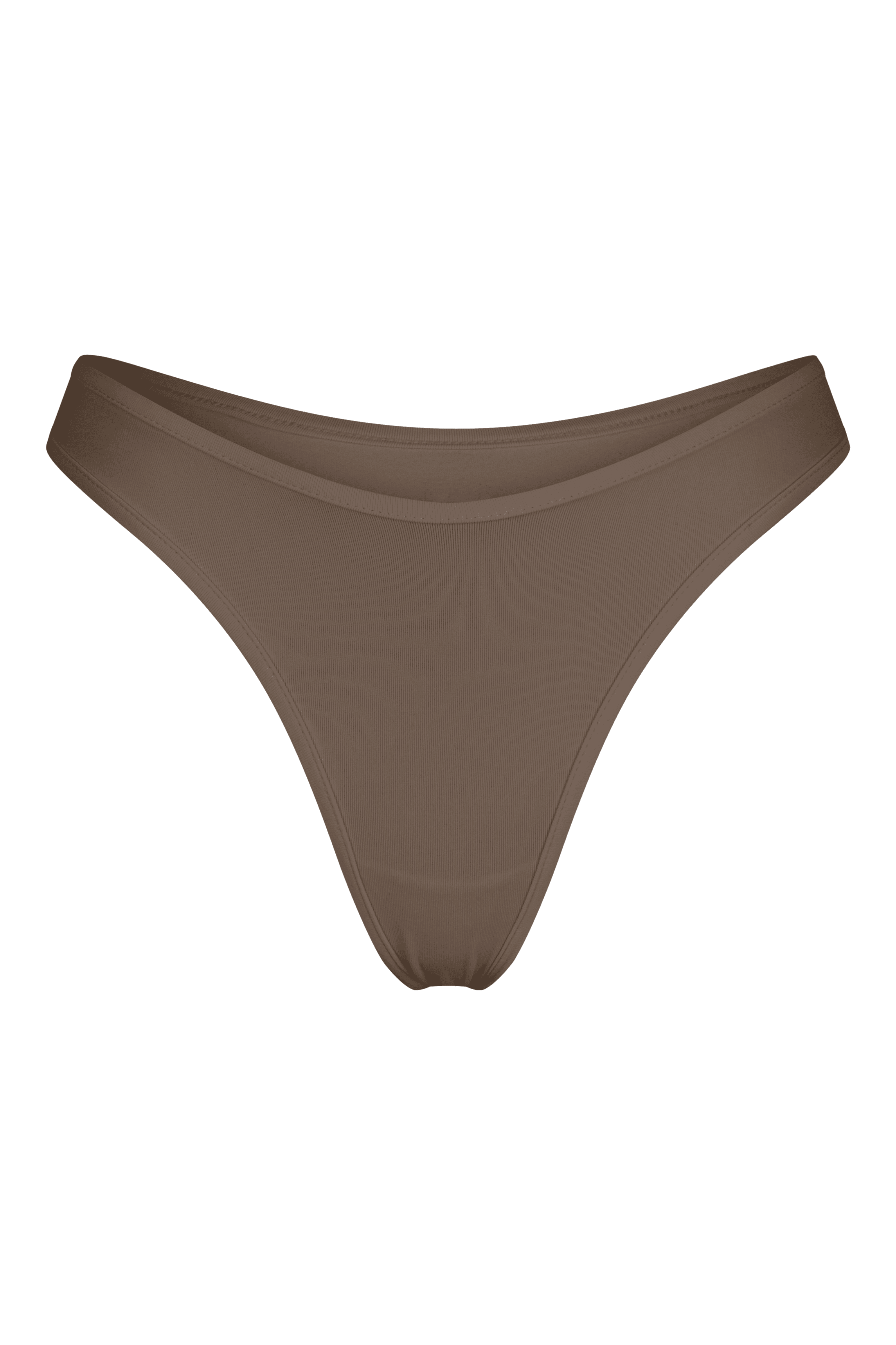 Stone Thong Bottom
