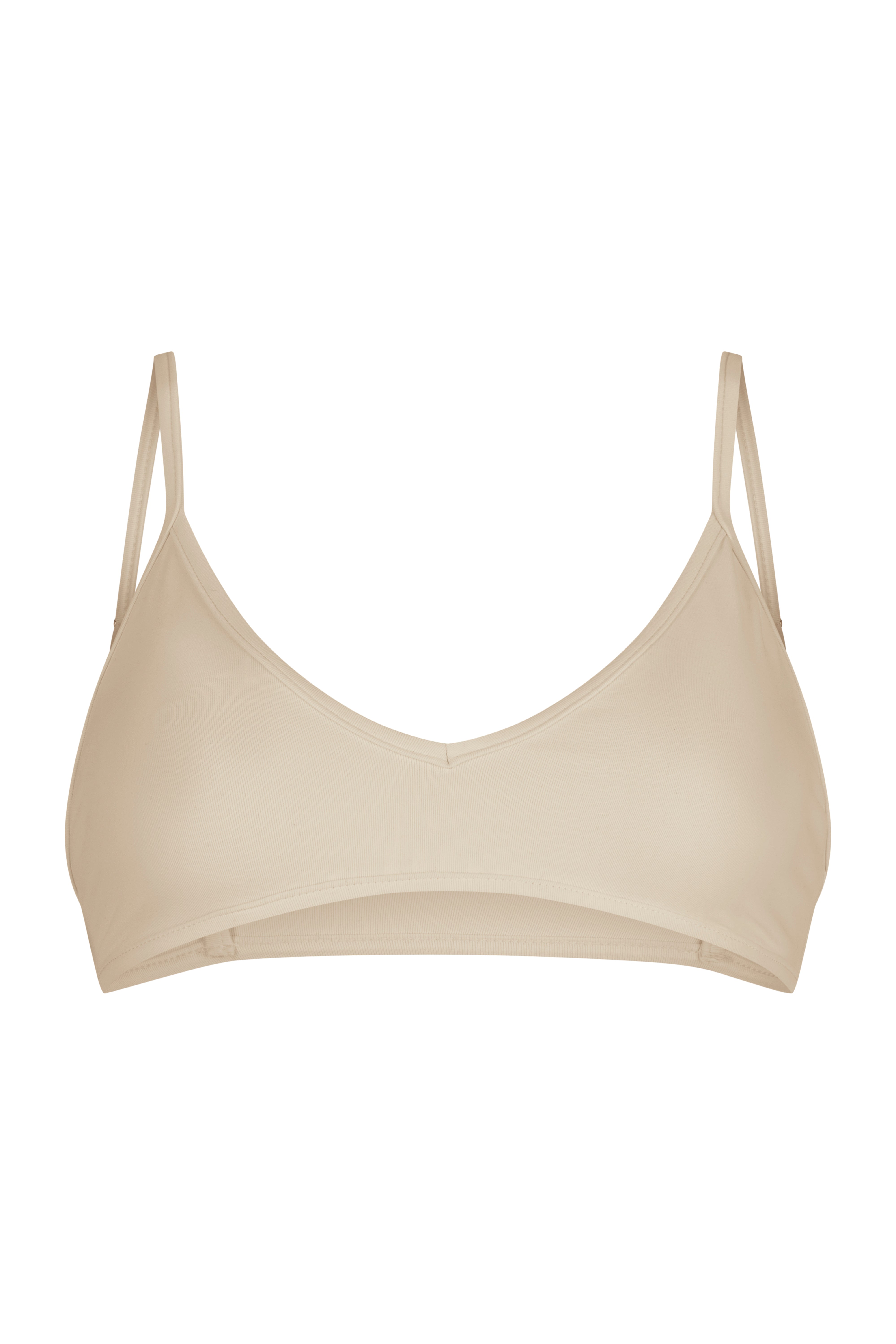 Oat Bra Top