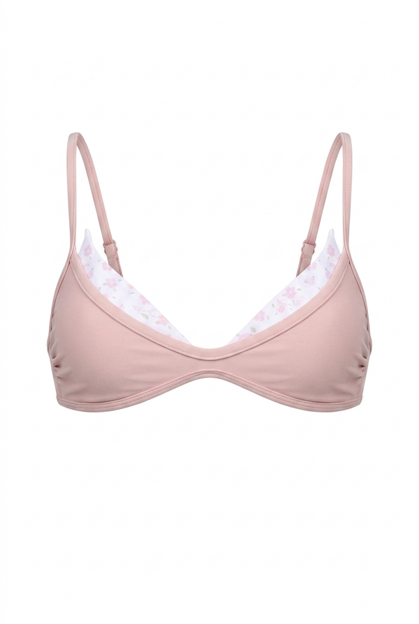 Midnight Sun Bra Top