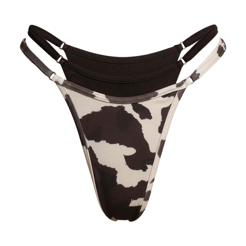 Zaya Layered Bottoms