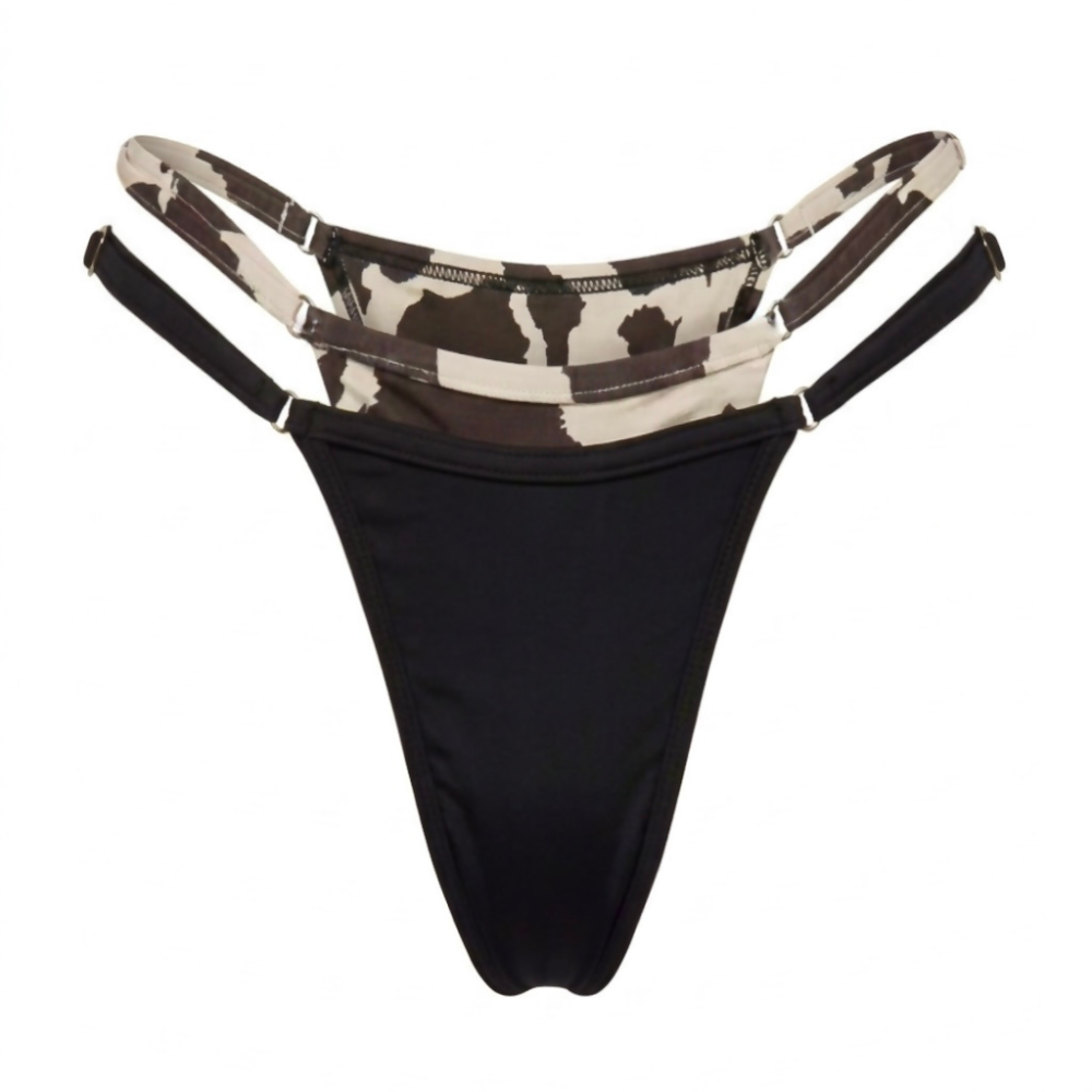 Kaia Layered Bottoms