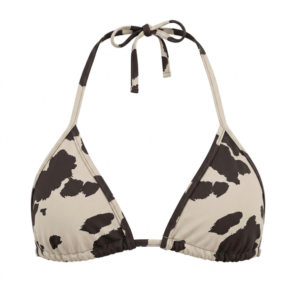 Rowdy Bra Top
