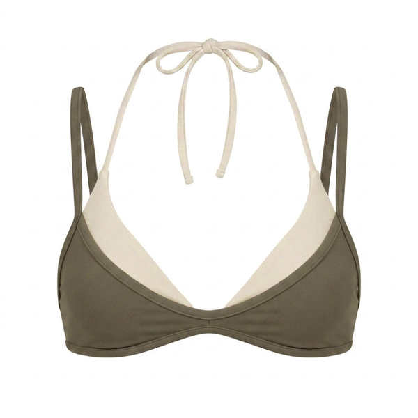 Kalani Layered Bra Top