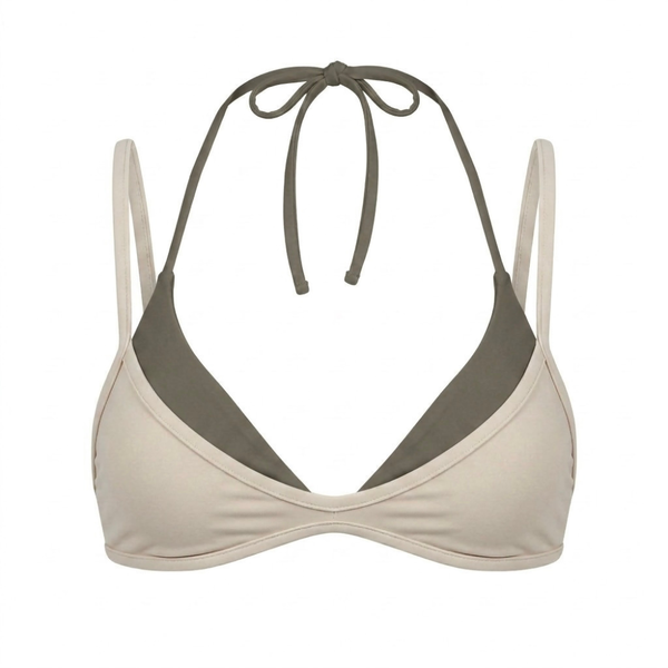 Naya Layered Bra Top