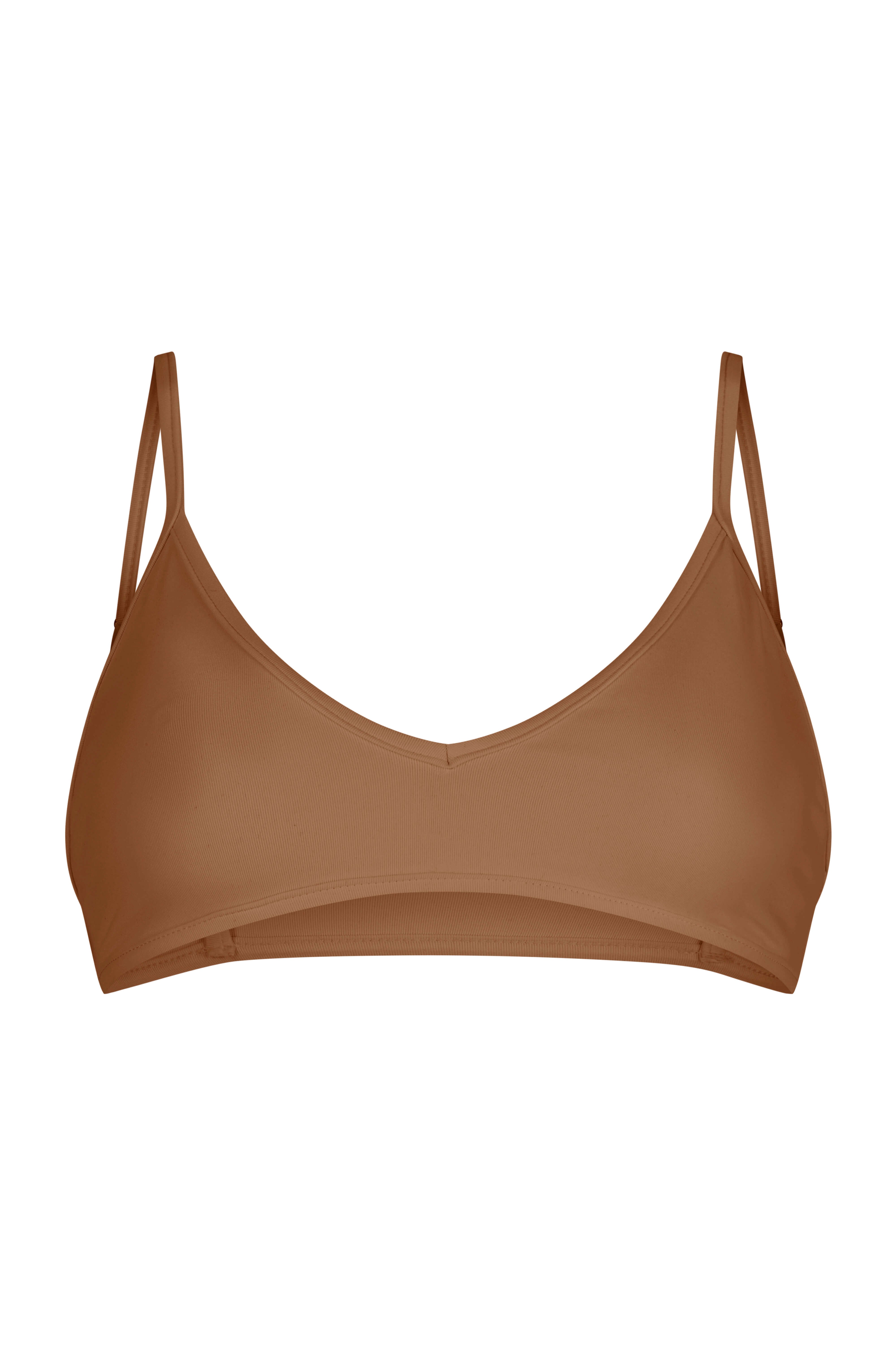 Morocco Bra Top