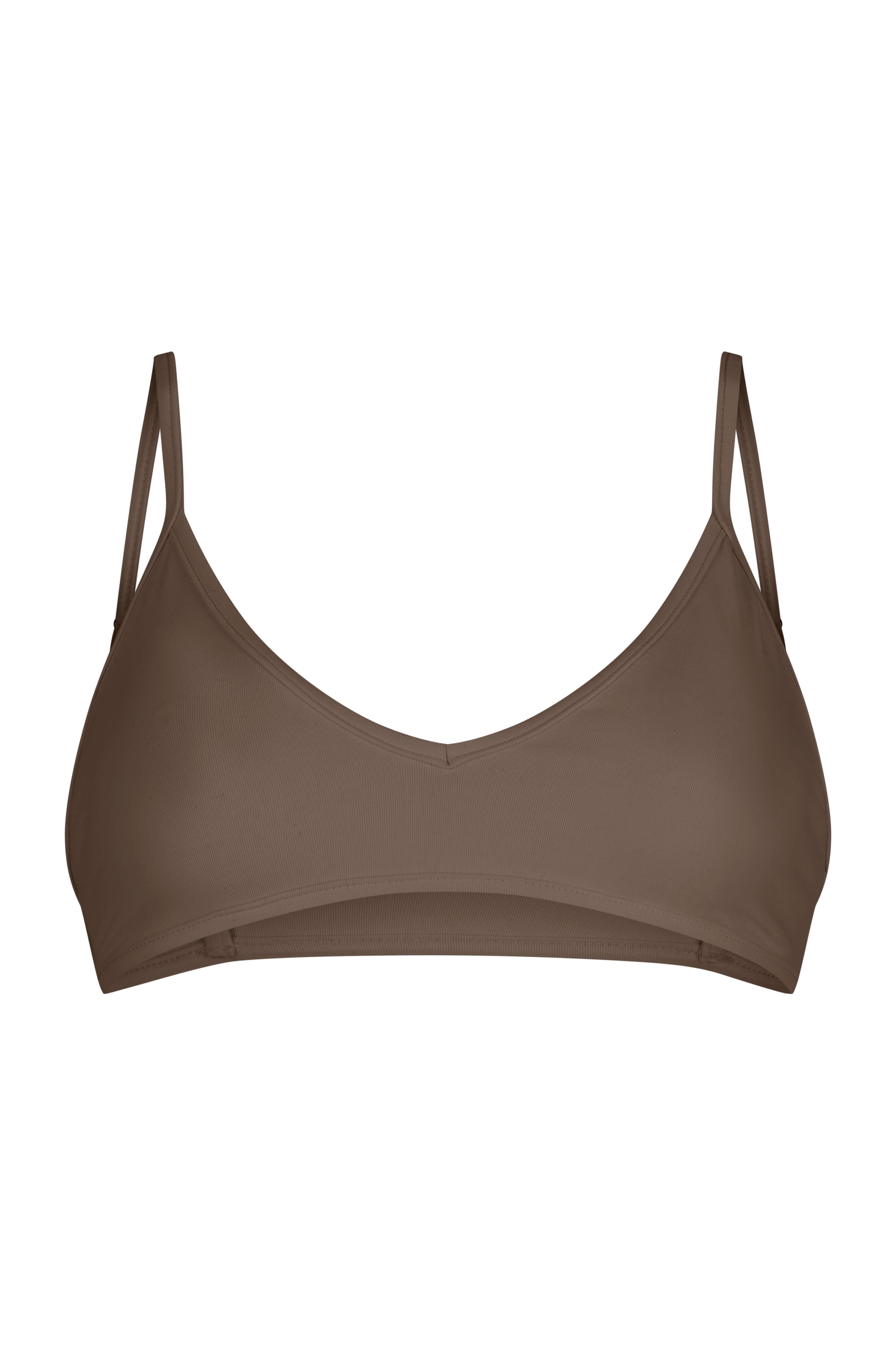 Stone Bra Top