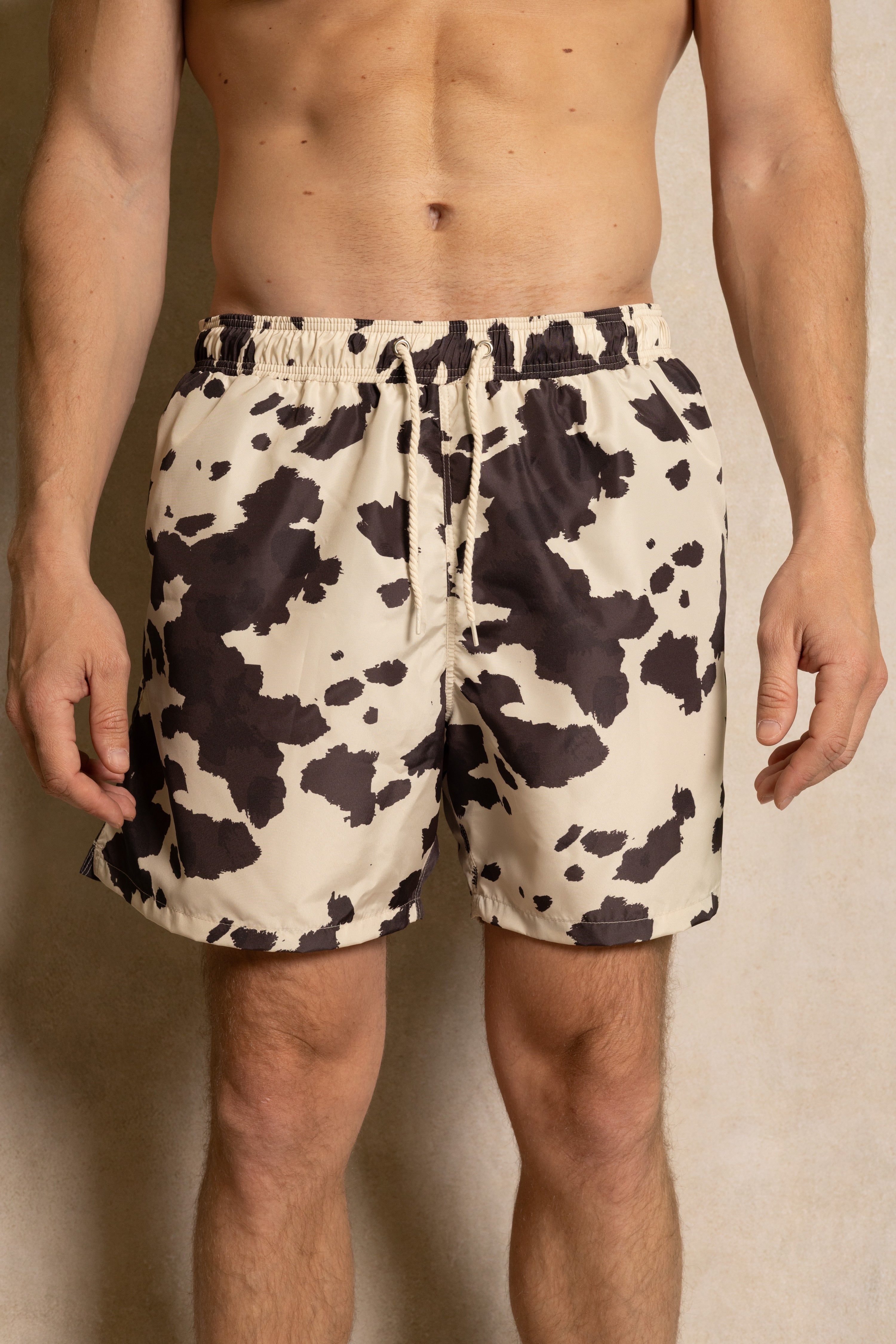 Rowdy Swim Shorts