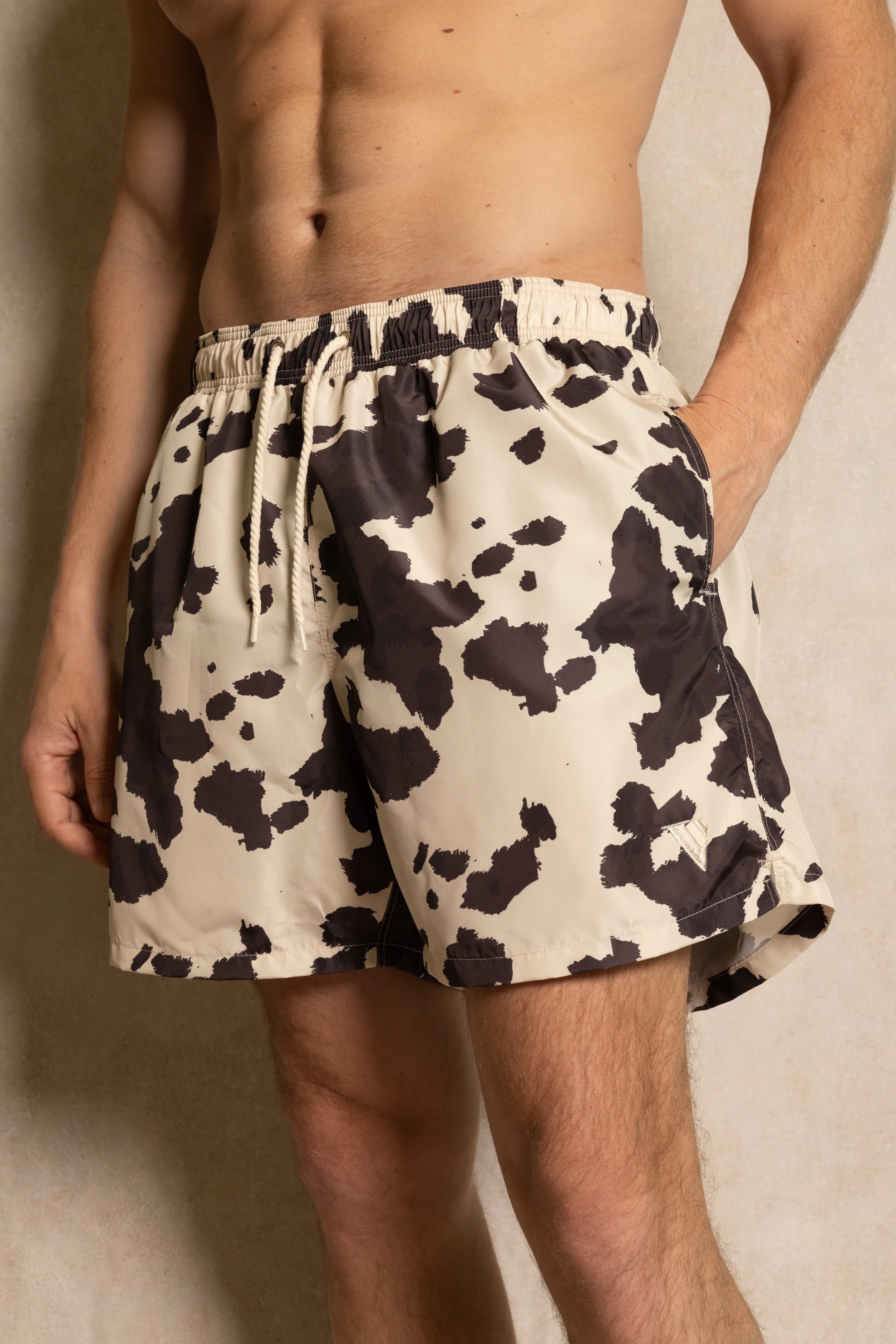 Rowdy Swim Shorts