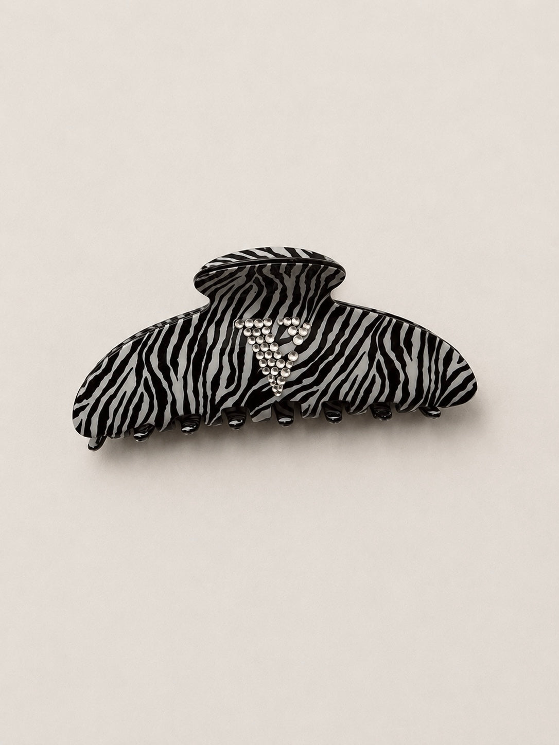 LIMITED LARGE ZALARA CLIP