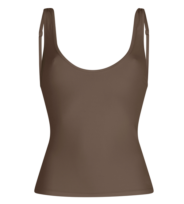 Stone Tank Top