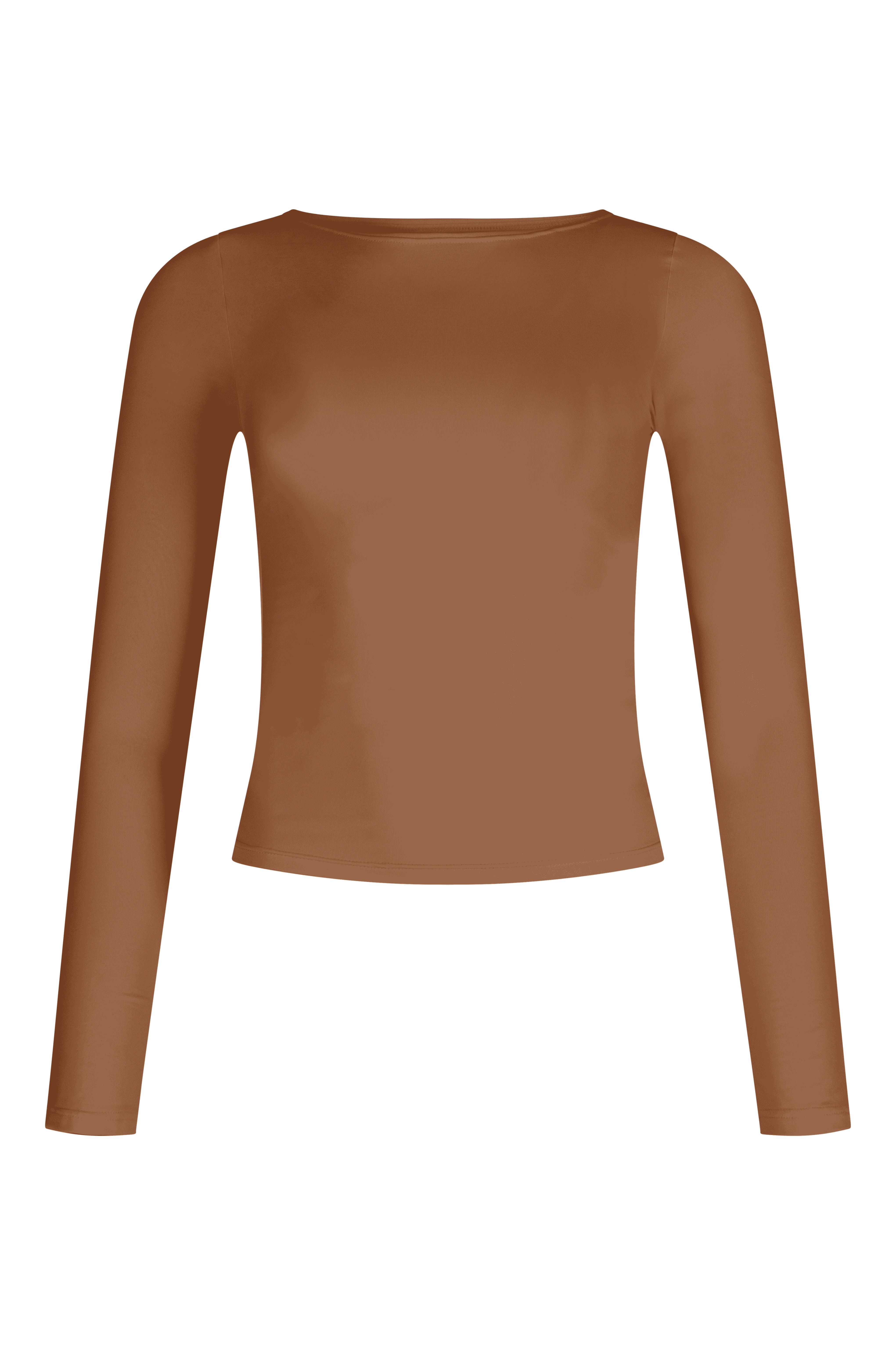 Morocco Long-Sleeve top