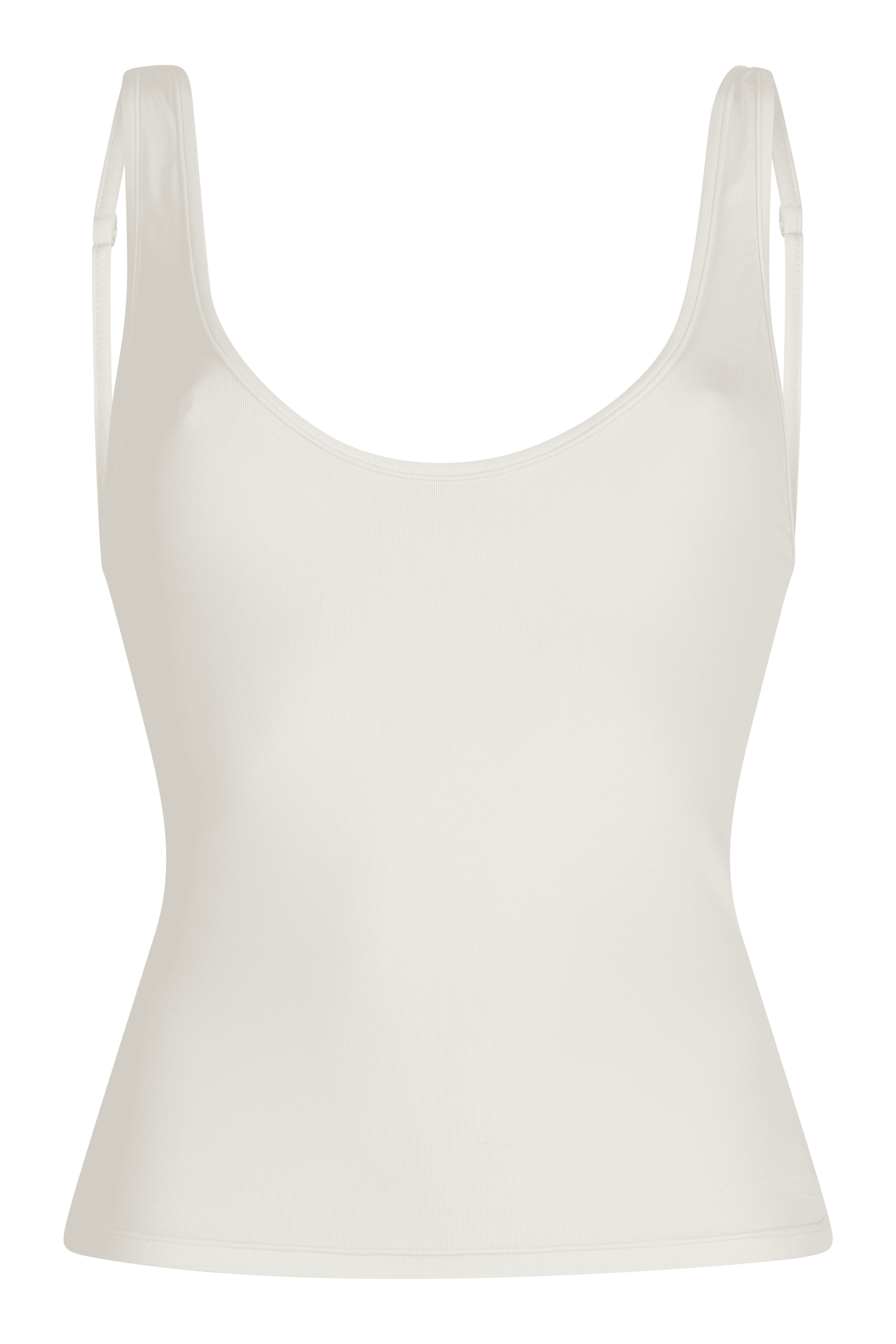 Yogurt Tank Top