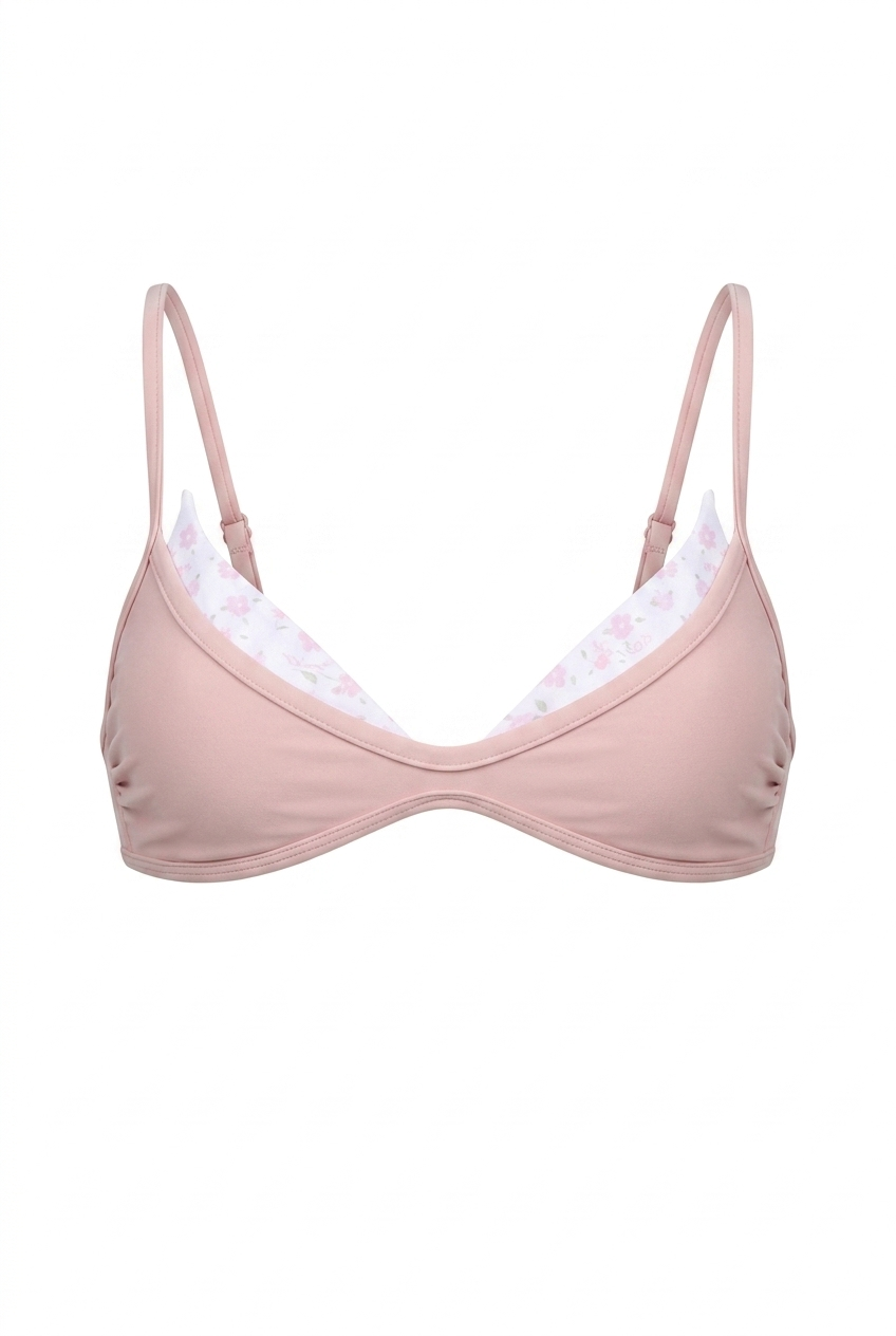 Midnight Sun Bra Top